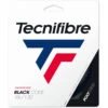 Tecnifibre Black Code 15L Tennis String (Set)