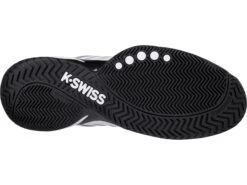 K-Swiss Ultrashot 2 (Men's) - White/Black (Available: Size 13) -Sports Tennis Shop 06168 102.05 2000x 494b15c1 4eb8 4354 9b48 e0c0e3e12d9e