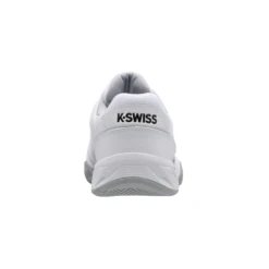 K-Swiss Bigshot Light 4 (Men's) - White/Highrise/Black (Available Size: 12) 6 K-Swiss Bigshot Light 4 (Men's) - White/Highrise/Black (Available Size: 12) -Sports Tennis Shop 06989 162 original 2000x 4b48f404 0837 4b14 a193 9af68559d9bf