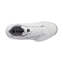 K-Swiss Bigshot Light 4 (Men's) - White/Highrise/Black (Available Size: 12) 7 K-Swiss Bigshot Light 4 (Men's) - White/Highrise/Black (Available Size: 12) -Sports Tennis Shop 06989 162 original 2000x 4d6cb32a 6a2f 45e8 ad74 1ad694d08e07