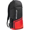 Dunlop CX Performance Long Tennis Backpack (Black/Red)