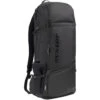 Dunlop CX Performance Long Tennis Backpack (Black/Black)