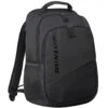 Dunlop Team Thermo Tennis Backpack (Black/Black)