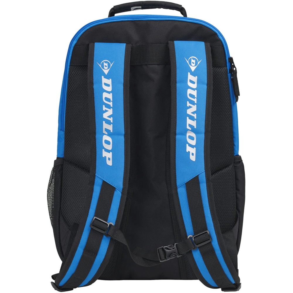 Dunlop FX Performance Tennis Backpack (Blue/Black) - Image 2