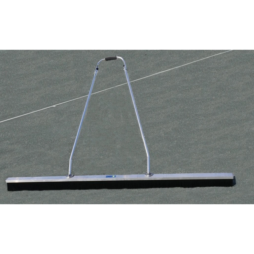 Court Drag Brush 1 Court Drag Brush