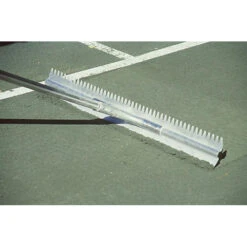 Har-Tru Tennis Court 30 Inch Lute/Scarifier