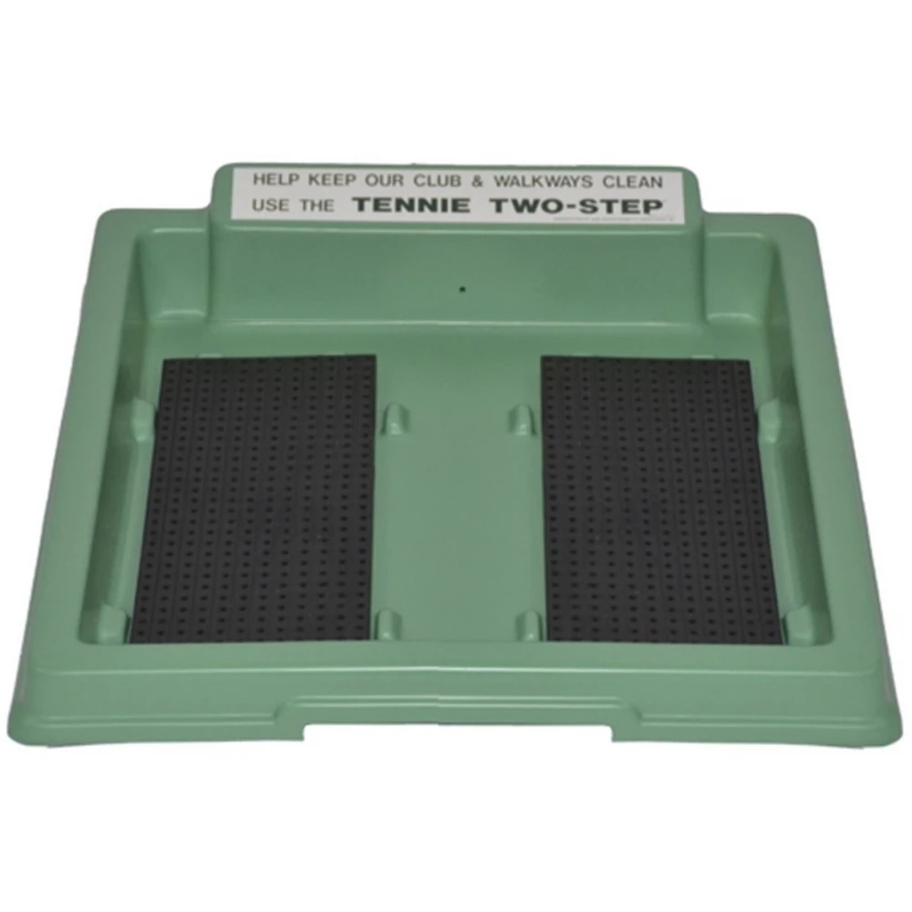 HarTru Tennie Two Step Tennis Shoe Cleaner - Without Brush 1 HarTru Tennie Two Step Tennis Shoe Cleaner - Without Brush