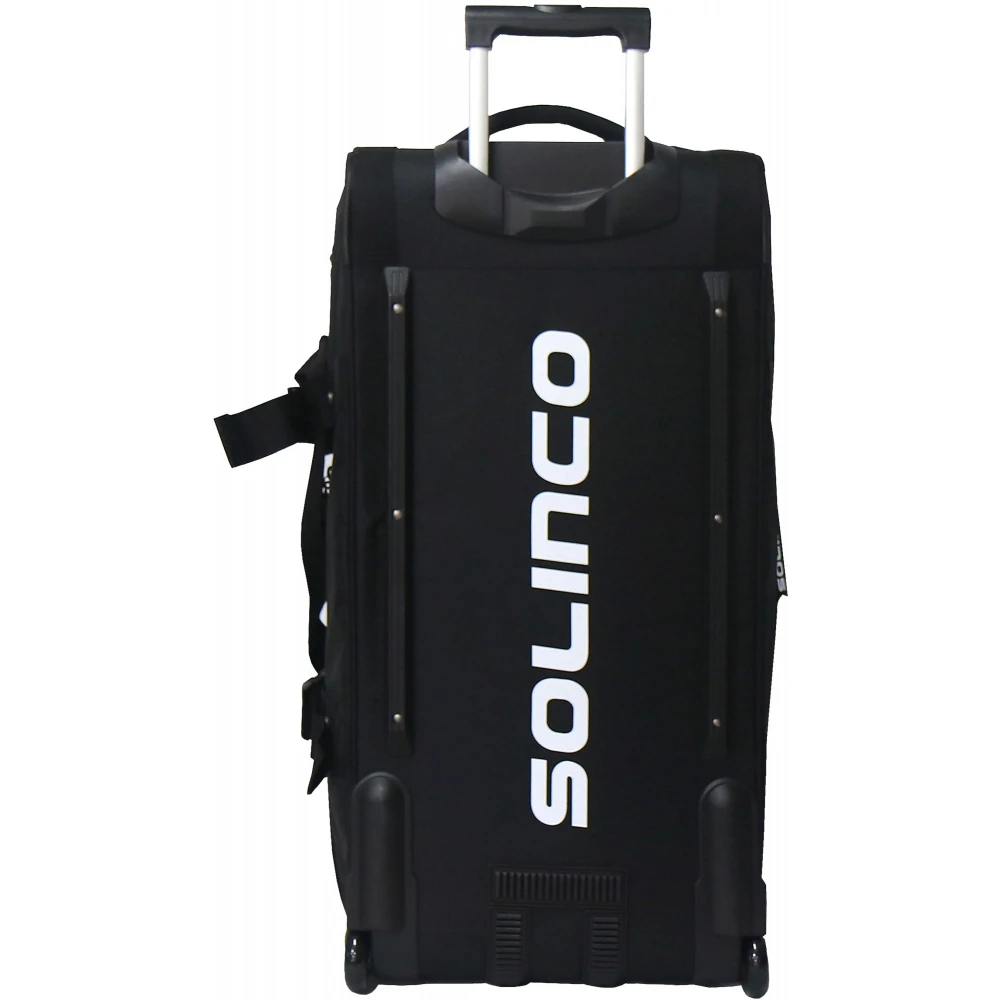 Solinco Tour Travel Roller Tennis Bag 2 Solinco Tour Travel Roller Tennis Bag - Image 2