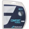 Babolat Xcel 17g Black Tennis String
