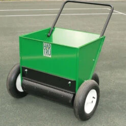 Har-Tru 24 Inch Truflow Hand Spreader Topdresser