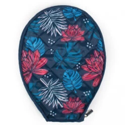 Cinda B Tennis Racquet Cover (Tropicalia)