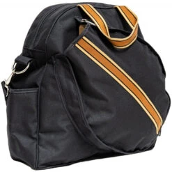 Cinda B BFab Tennis Tote (Black) -Sports Tennis Shop 264119 Cinda B BFab Tennis Tote Black c 1000 1000