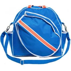 Cinda B BFab Tennis Tote (Royal) -Sports Tennis Shop 264132 Cinda B BFab Tennis Tote Royal c 1000 1000