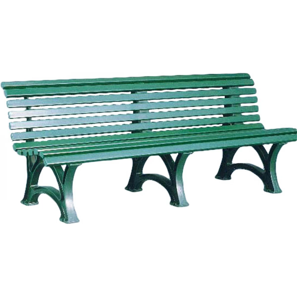 Har-Tru Multi-Purpose 6 1/2 Foot Bench 1 Har-Tru Multi-Purpose 6 1/2 Foot Bench