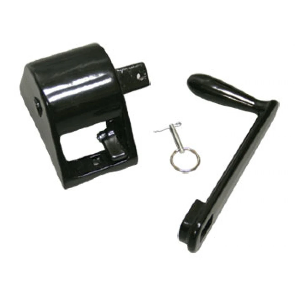 Douglas EZ Reel 1 Douglas EZ Reel