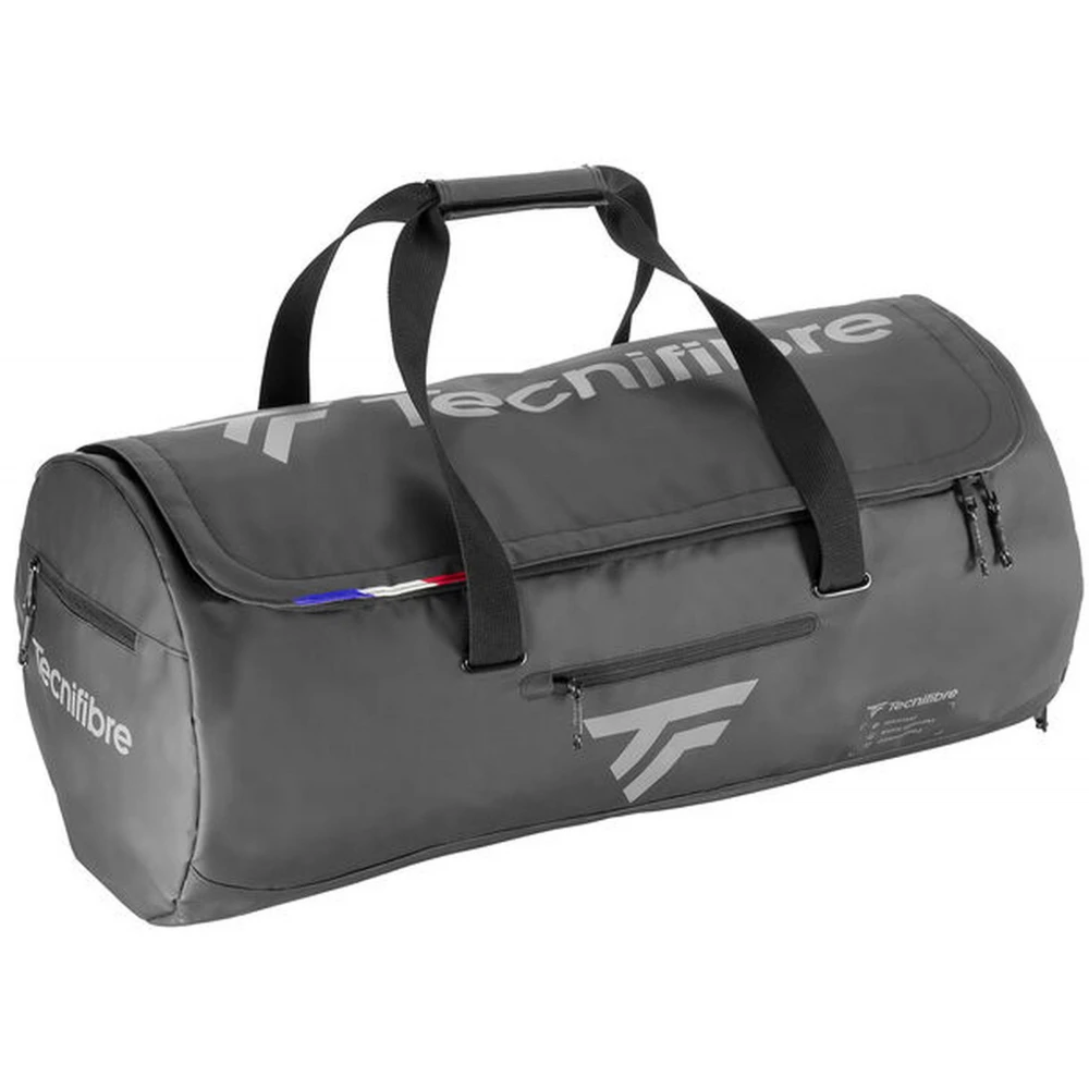 Tecnifibre Team Dry 8R Tennis Duffel Bag 1 Tecnifibre Team Dry 8R Tennis Duffel Bag