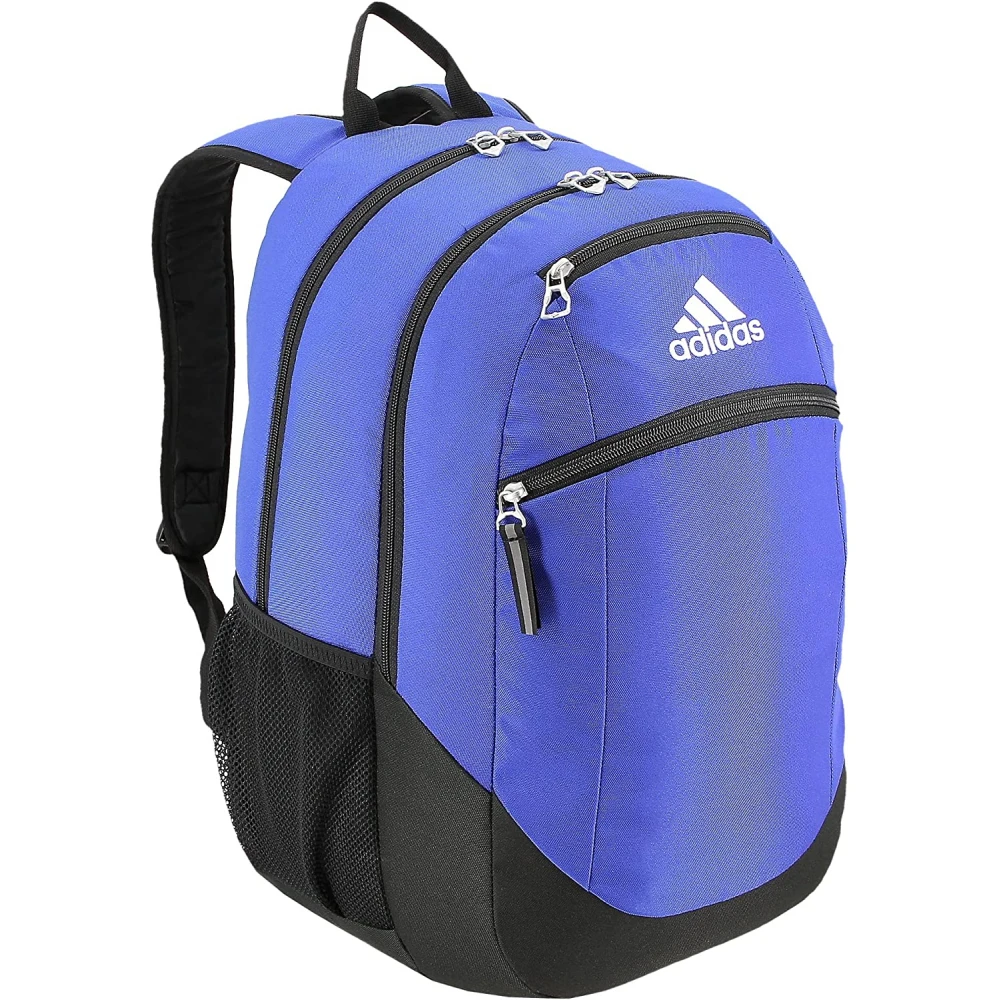 Adidas Striker 2 Backpack (Team Royal Blue/Black/White) 1 Adidas Striker 2 Backpack (Team Royal Blue/Black/White)