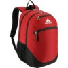 Adidas Striker 2 Backpack (Team Power Red/Black/White)