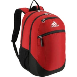 Adidas Striker 2 Backpack (Team Power Red/Black/White)