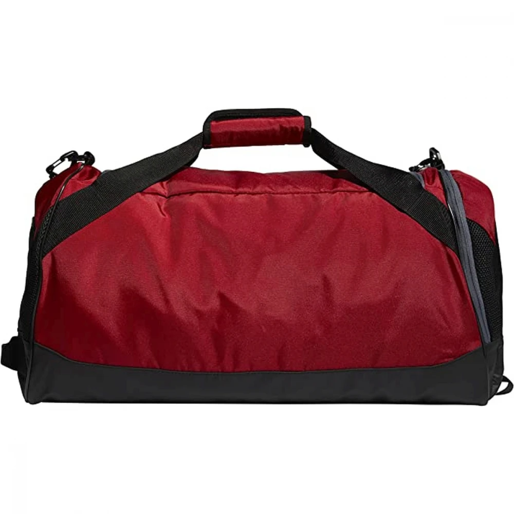 Adidas Team Issue II Medium Duffel Bag (Team Power Red) - Image 2