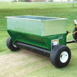 Har-Tru 54 Inch Truflow Tow Spreader Topdresser