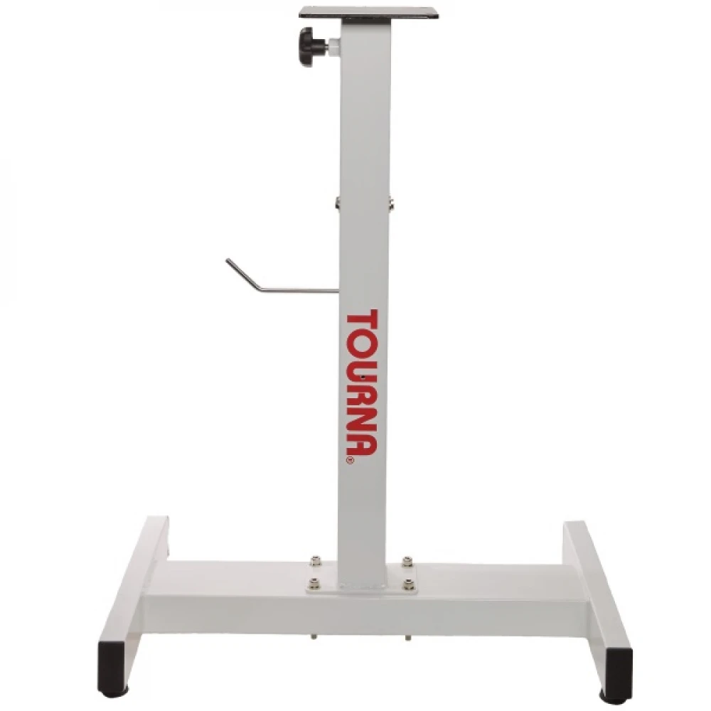Tourna Floor Stand 600-F For The 600-ES Tourna Tennis Stringing Machine 1 Tourna Floor Stand 600-F For The 600-ES Tourna Tennis Stringing Machine