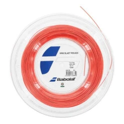 Babolat RPM Blast Rough 16g Tennis String (Reel) -Sports Tennis Shop 61plipyrrtl sl1001 1 1000 1000