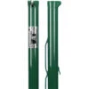 Douglas Premier XS Green Internal Wind Tennis Posts - Plated Gears