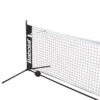 Babolat 18’ Portable Tennis Post And Net System