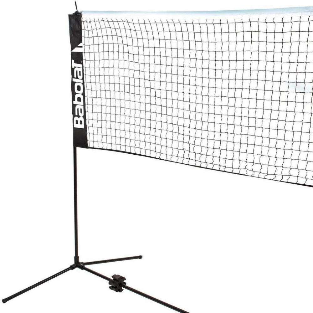 Babolat 18’ Portable Tennis Post And Net System 2 Babolat 18’ Portable Tennis Post And Net System - Image 2