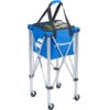 Babolat Wheeled Tennis Teaching Cart