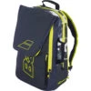 Babolat Pure Aero Tennis Backpack (Grey/Yellow/White)