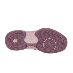 K-Swiss Hypercourt Express 2 (Women's) - Cameo Pink/Grape Nectar/Orchid Haze -Sports Tennis Shop 96613 641c