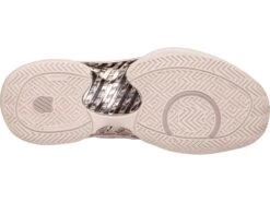 K-Swiss Hypercourt Supreme (Women's) - Pink Tint/Rose Gold -Sports Tennis Shop 96615 679 0e79e4134d202f6384a26da843eb96102cb886ab 2000x 494c186d 8b15 4b30 aa83 db4cc04a237a