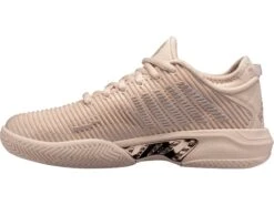 K-Swiss Hypercourt Supreme (Women's) - Pink Tint/Rose Gold -Sports Tennis Shop 96615 679 0e79e4134d202f6384a26da843eb96102cb886ab 2000x db398a98 d2b0 4ef9 ba9c 6ab6ea197c32