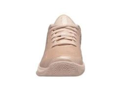 K-Swiss Hypercourt Supreme (Women's) - Pink Tint/Rose Gold -Sports Tennis Shop 96615 679 0e79e4134d202f6384a26da843eb96102cb886ab 600x f1aac63a 7c34 4575 9eba 03a48a601fda