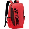 Yonex Team Backpack S Tennis Backpack (Red)