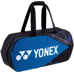 Yonex Pro Tournament Tennis Bag (Fine Blue)