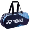 Yonex Pro Tournament Tennis Bag (Navy/Saxe)