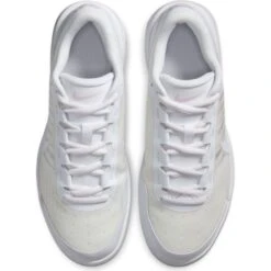 Nike Air Max Vapor Wing MS (Women's) - White/White/Foam Pink (Available Size: 10, 10.5) -Sports Tennis Shop CI9838 100 PHCTH001