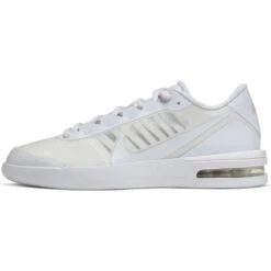 Nike Air Max Vapor Wing MS (Women's) - White/White/Foam Pink (Available Size: 10, 10.5) -Sports Tennis Shop CI9838 100 PHSLH000