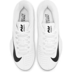 Nike Court Air Zoom GP Turbo (Men's) - White/Black -Sports Tennis Shop CK7513 103 PHCTH001