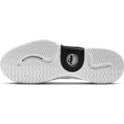 Nike Court Air Zoom GP Turbo (Men's) - White/Black -Sports Tennis Shop CK7513 103 PHSUH000