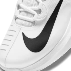 Nike Court Air Zoom GP Turbo (Men's) - White/Black -Sports Tennis Shop CK7513 103 PHSYD001