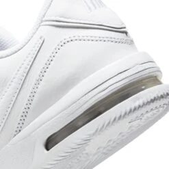 Nike Court Air Max Vapor Wing Premium (Men's) - White/Binary Blue/University Red -Sports Tennis Shop CT3890 100 PHSYD002