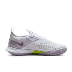 Nike Court React Vapor NXT (Women's) - White/Doll/Amethyst Wave 7 Nike Court React Vapor NXT (Women's) - White/Doll/Amethyst Wave -Sports Tennis Shop CV0742 116c