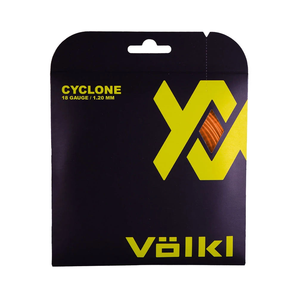 Volkl Cyclone 18 Pack - Orange 1 Volkl Cyclone 18 Pack - Orange