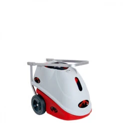 Lobster Elite Two Tennis Ball Machine -Sports Tennis Shop EL02 Lobster Elite Two Battery Ball Machine c 1000 1000