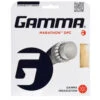 Gamma Marathon DPC 16g Tennis String (Set)