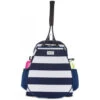 Ame & Lulu Game On Tennis Backpack (Captain)